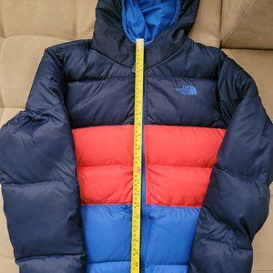The North Face Down Jacket